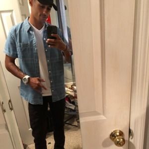 Meet your Posher, Lucas